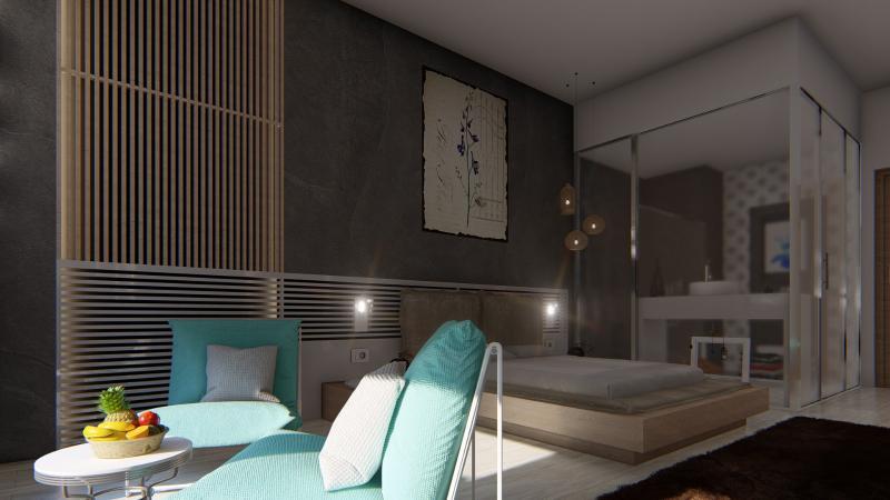 L Hotel Sarıgerme Zewnętrze zdjęcie