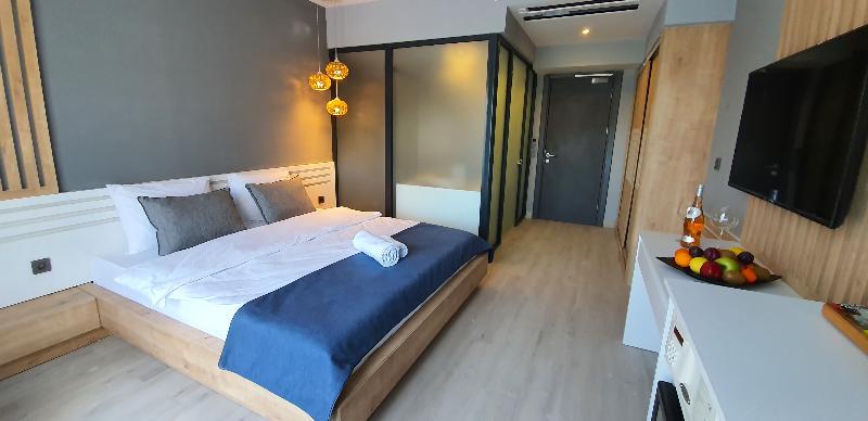 L Hotel Sarıgerme Zewnętrze zdjęcie